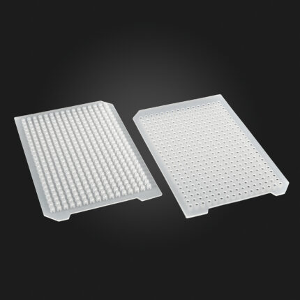 384rd Well Sealing Mat