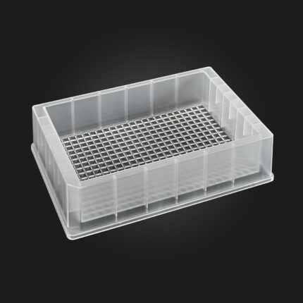 384 chnl Reservoir, 185mL, 31.4mm