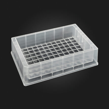 96 chnl Reservoir, 195mL