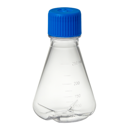 Erlenmeyer Flask, PC, 250mL