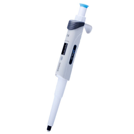 Halo? Pipette