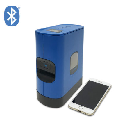 LinkLabel? Bluetooth Enabled Labeler