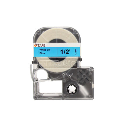 12mm lab tape