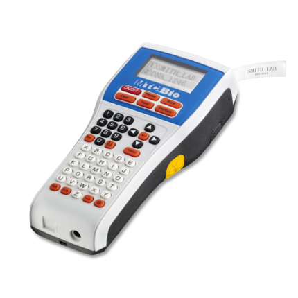 LABeler? Handheld Labeler