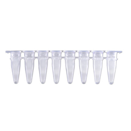 0.2mL qPCR Strips