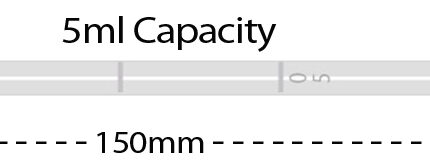 5mL Large Bulb