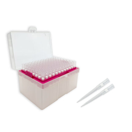 Pipette tips, 300?L