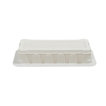 25mL reservoir Lid, sterile