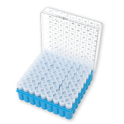 Cryobox, PC, 81-place