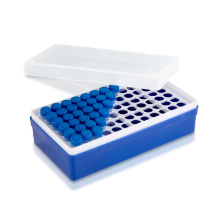Ice Rack? for 72 ? 1.5mL tubes