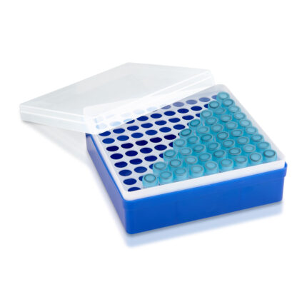 Ice Rack? for 100 ? 1.5mL tubes
