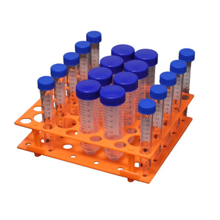 Multi-Tube Rack