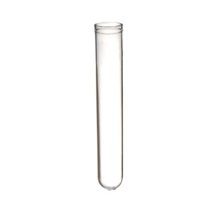 Tube, 14mL, 17?100mm PS w/o cap